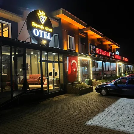 Topcuoglu Grand *