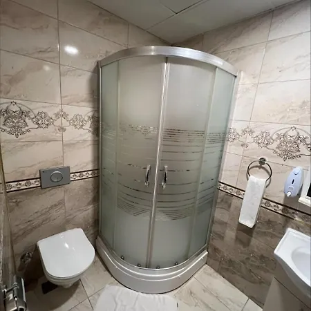 Topcuoglu Grand