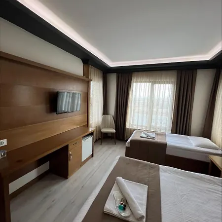 Topcuoglu Grand ホテル