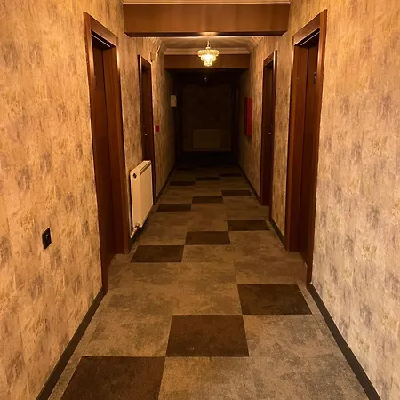 Topcuoglu Grand Otel *