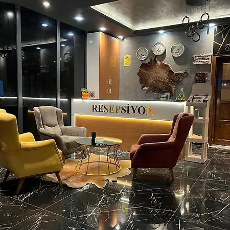 Topcuoglu Grand Otel Gerede