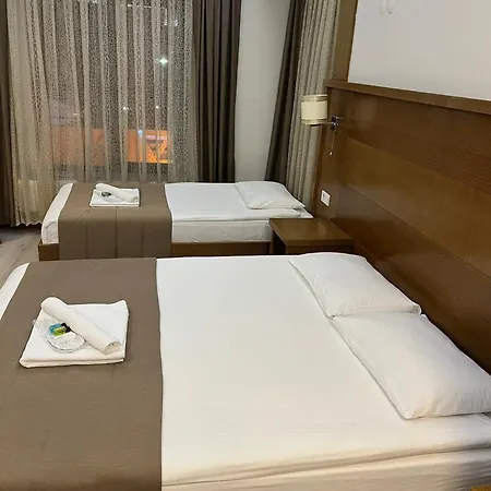Topcuoglu Grand Otel