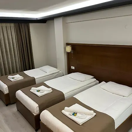 Topcuoglu Grand