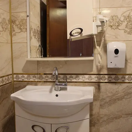 Topcuoglu Grand Otel