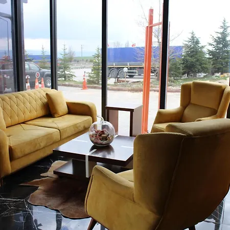 Topcuoglu Grand Otel *
